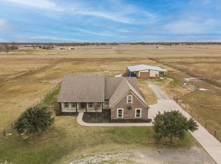 11744 Foutch Rd, Pilot Point, TX 76258