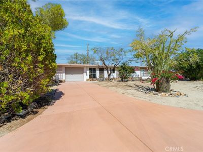 6415 El Rey Ave, Twentynine Palms, CA, 92277