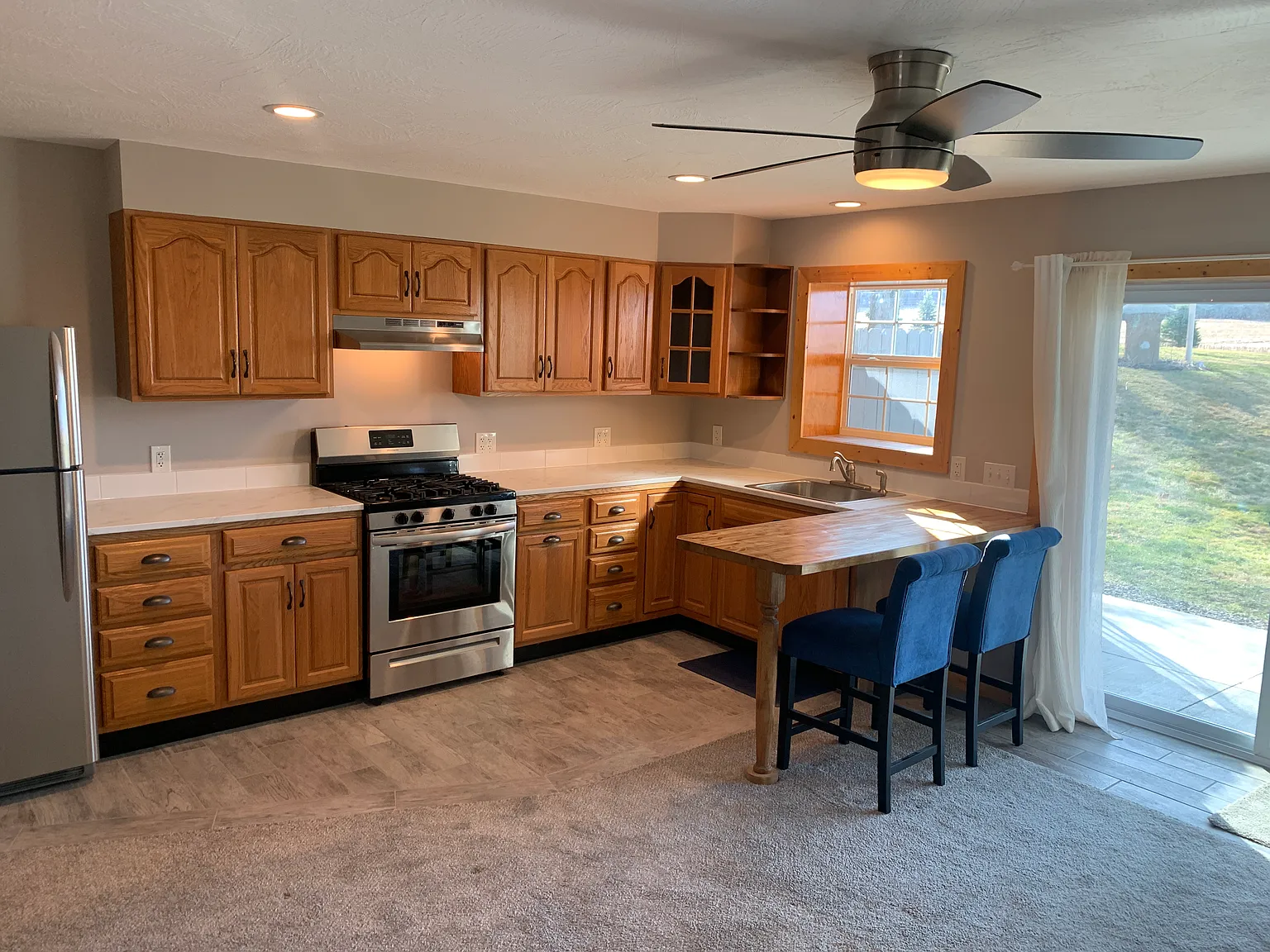 1 bed, 650 sqft, $750 — Photo 1