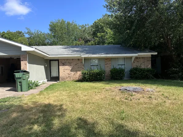 1513 Nueces Dr, Garland, TX 75040