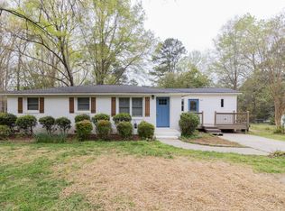 416 S Jackson Ave, Waxhaw, NC 28173