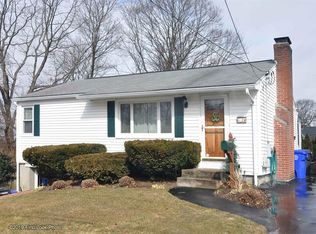 12 Orchard St, West Warwick, RI 02893