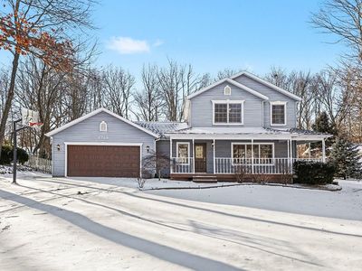 8719 Chadwick Ln, Kalamazoo, MI, 49009