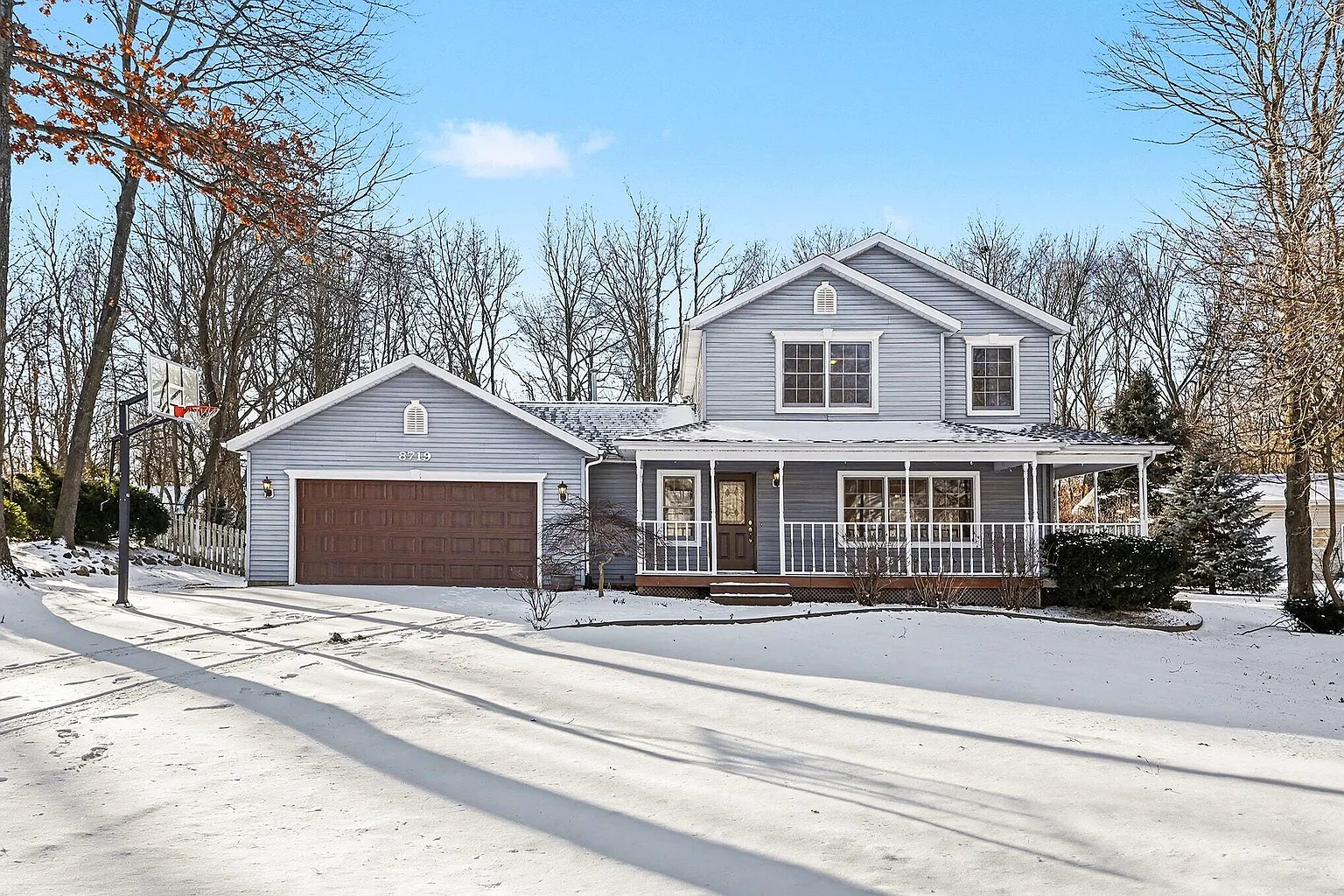 8719 Chadwick Ln photo 1