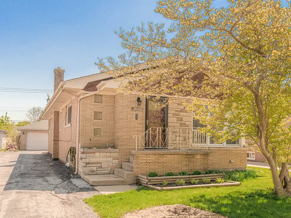 10161 S Utica Ave, Evergreen Park, IL 60805