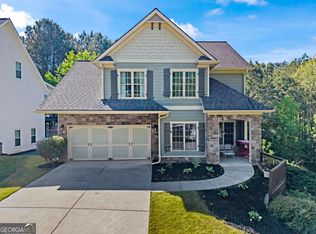 549 Autumn Ridge Dr, Canton, GA 30115