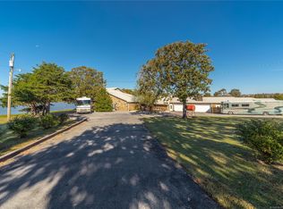 1121 Swan Rd, McAlester, OK 74501