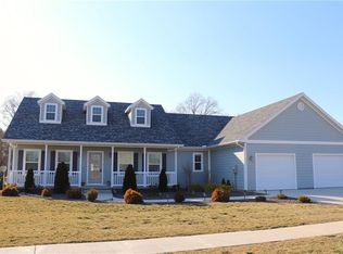 136 Westwood Cir, Catlin, IL 61817