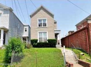 2007 Bank St, Louisville, KY 40203