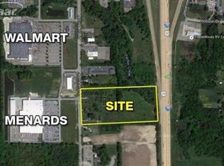 11342 N Linden Rd, Clio, MI 48420