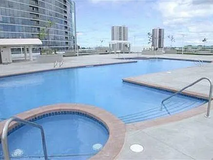 1296 Kapiolani Blvd #802E — Photo 2