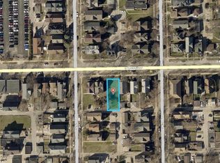 3319 West CLYBOURN STREET, Milwaukee, WI 53208