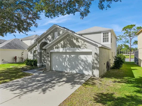 4207 ANDOVER CAY BOULEVARD, ORLANDO, FL 32825