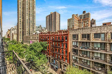 Rented by Avenues Real Estate