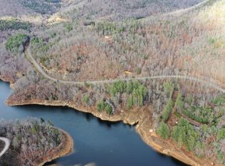 LOT-10A Cedar Clf, Tuckasegee, NC 28783