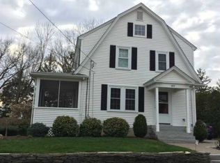 355 Fair St, Warwick, RI 02888