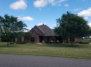 3050 Forest Dr, Celina, TX 75009