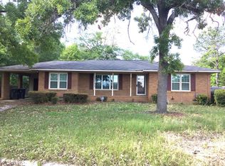 3209 Sylvan Ct, Augusta, GA 30909