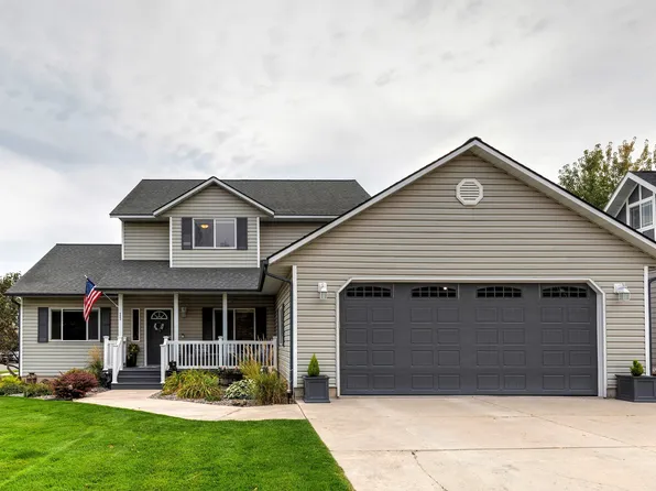 6002 Coburg Ln, Missoula, MT 59803
