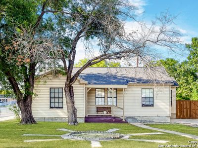 297 Lovera Blvd, San Antonio, TX, 78212