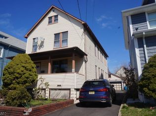 941 Kenneth Ave, Elizabeth, NJ 07202