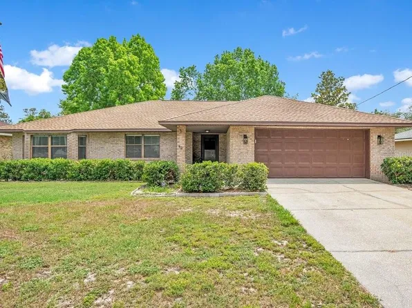 90 Sundown Rd, Debary, FL 32713