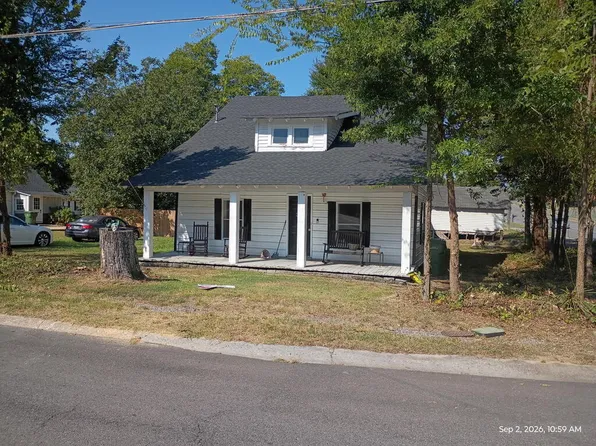 123 N 6th Ave, Chatsworth, GA 30705