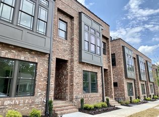 707 26th Avenue N 6, Nashville, TN 37208
