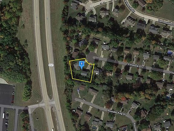 5th image of 5031 Flintlock Dr