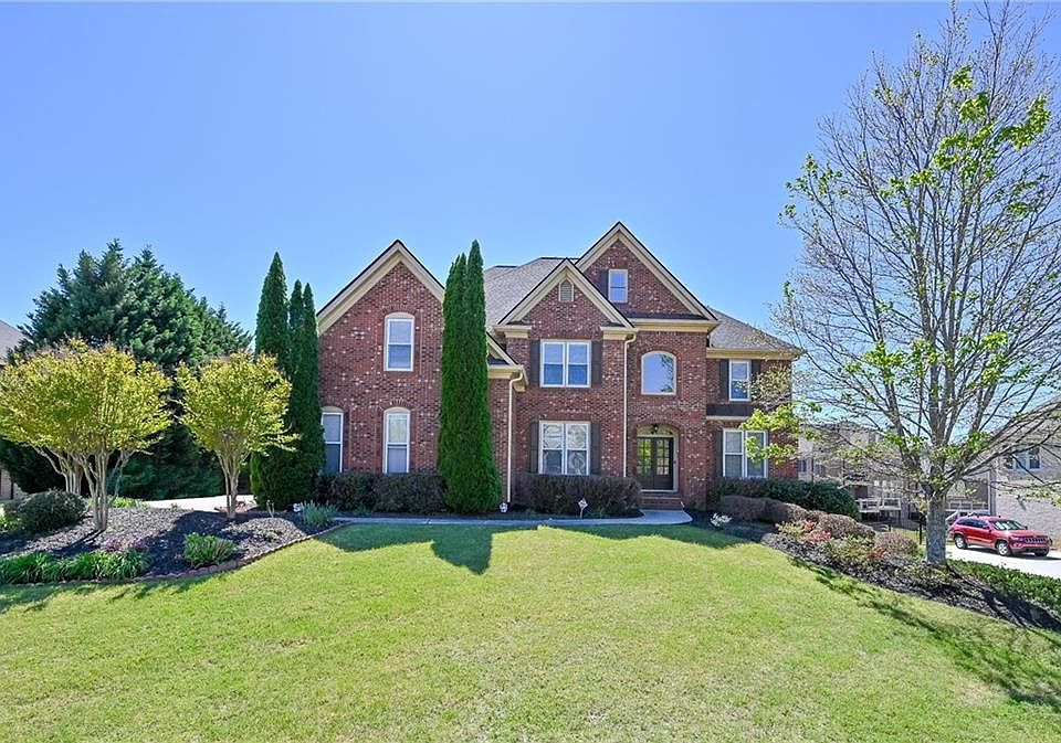 2649 Jacobs Crest Cv, Grayson, GA 30017 Zillow