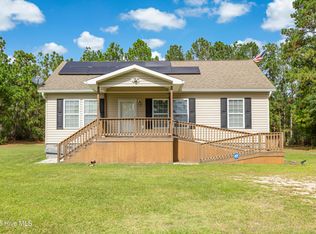 430 Al Haynes Road SW, Supply, NC 28462