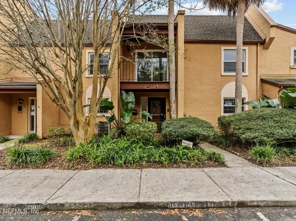 414 OVERBROOK Drive #104, Jacksonville, FL 32225