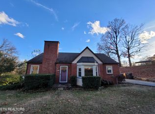 518 Farragut Ave, Knoxville, TN 37917