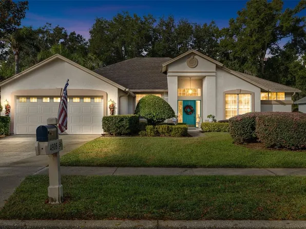 4906 Willow Ridge Ter, Valrico, FL 33596