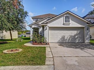 96027 Morton Ln, Yulee, FL 32097