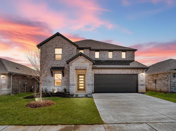 305 Sugarlands Dr, Greenville, TX 75402