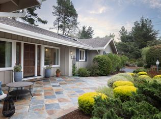 25275 Outlook Dr, Carmel, CA 93923