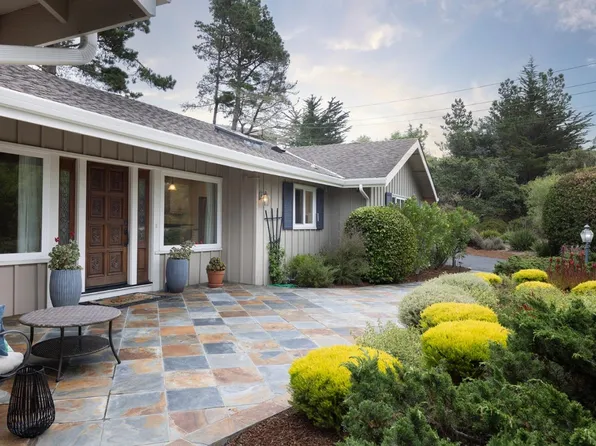 25275 Outlook Dr, Carmel, CA 93923