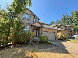 9745 SW Tephra Ter, Beaverton, OR 97007