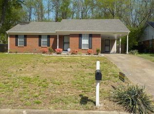 3614 Vanderwood Dr, Memphis, TN 38128