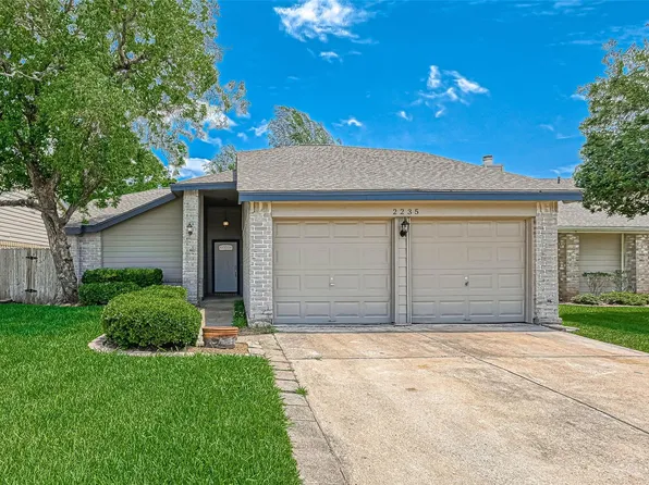 2235 Sentinal Oaks St, Sugar Land, TX 77478