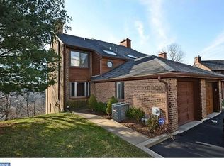 111 Timothy Cir, Wayne, PA 19087