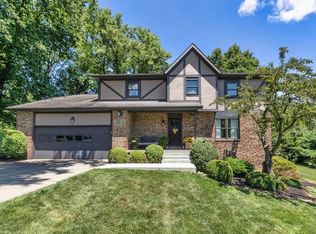 3406 Chatford Cir NE, Lancaster, OH 43130