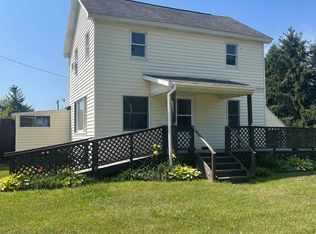 311 W Townline 16 Rd, Pinconning, MI 48650