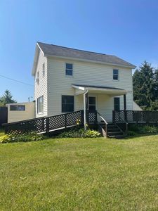 311 W Townline 16 Rd, Pinconning, MI, 48650