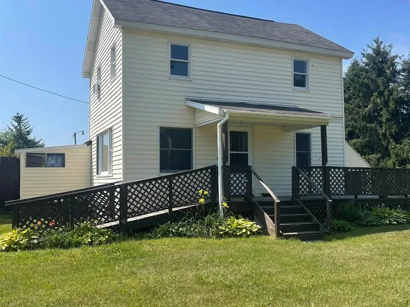 311 W Townline 16 Rd, Pinconning, MI 48650