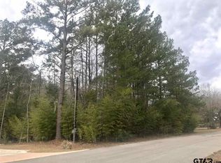 13 & 14 S Lakeview Dr, Troup, TX 75789