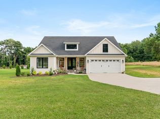 261 Ferree Rd, Campobello, SC 29322