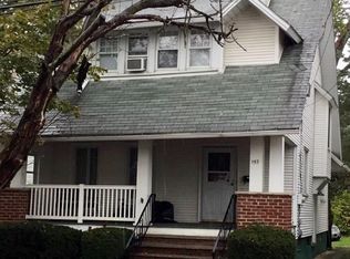 153 Division St, Kingston, PA 18704