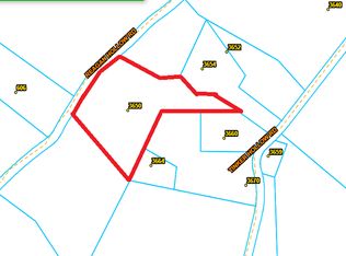 0 Reagan Hollow Rd, Pigeon Forge, TN 37863